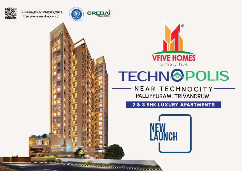 VFive Technopolis